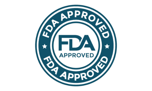 livpure FDA Registered Facility
