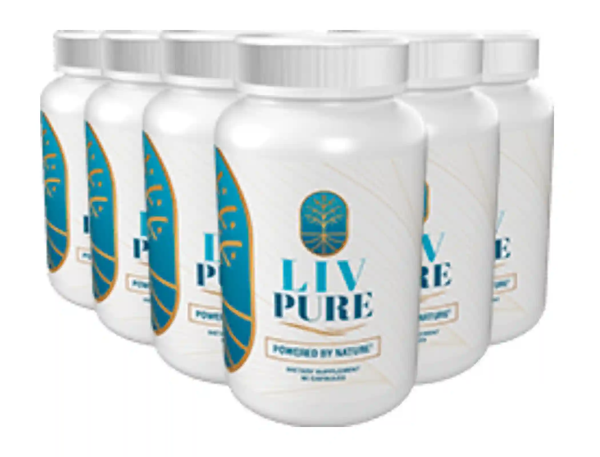 livpure discount - order 6 bottle