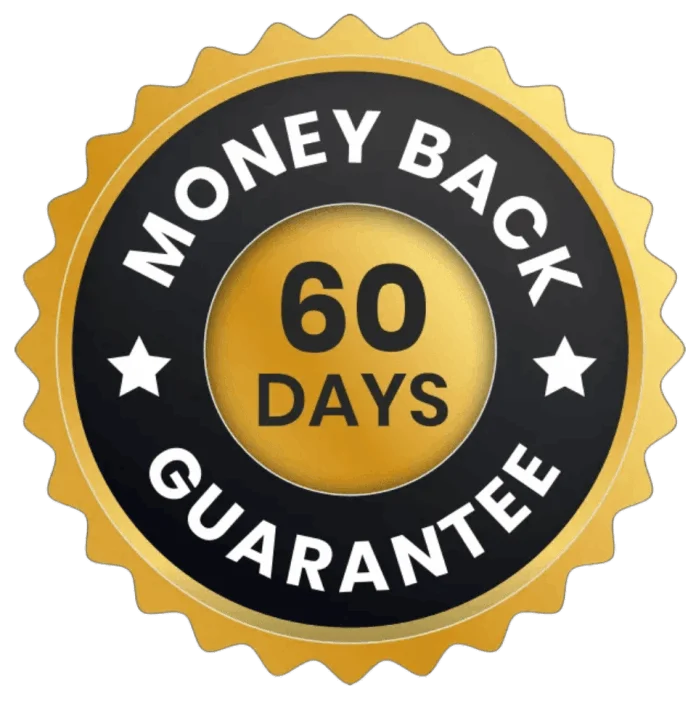 livpure 60 day money back guarantee